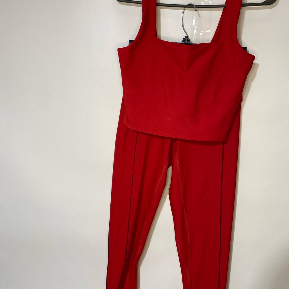 YPB - Abercrombie workout set